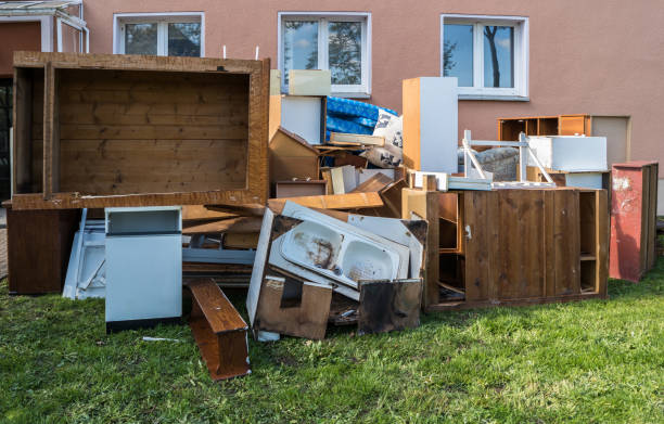 Best Household Junk Removal  in City View, SC