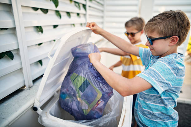 Best Construction Debris Removal  in City View, SC