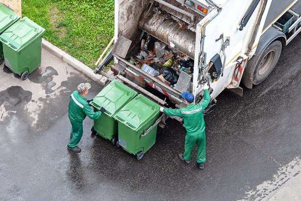 Best Junk Hauling Services  in City View, SC