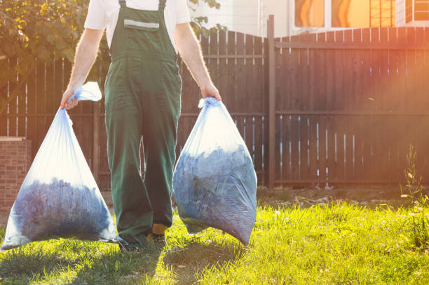 Best Full-Service Junk Removal  in City View, SC
