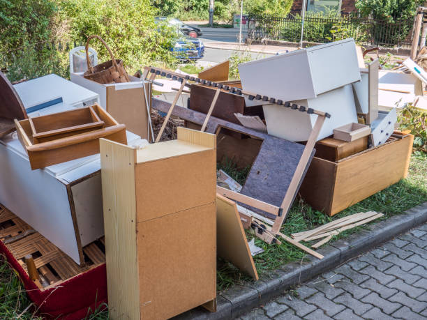 Best Attic Cleanout Services  in City View, SC