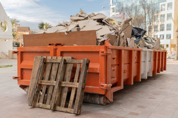 Best Same-Day Junk Removal  in City View, SC