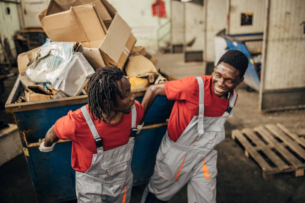 Household Junk Removal in City View, SC