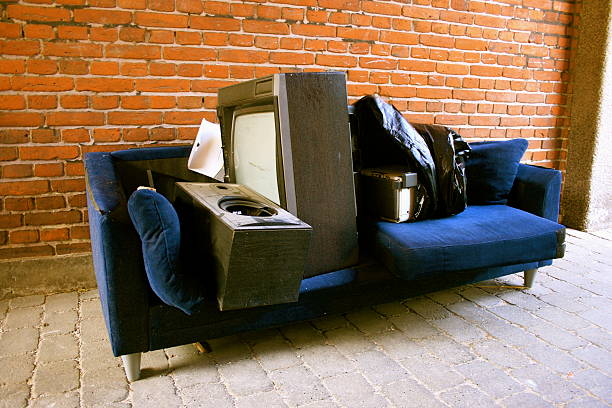 Best Commercial Junk Removal  in City View, SC