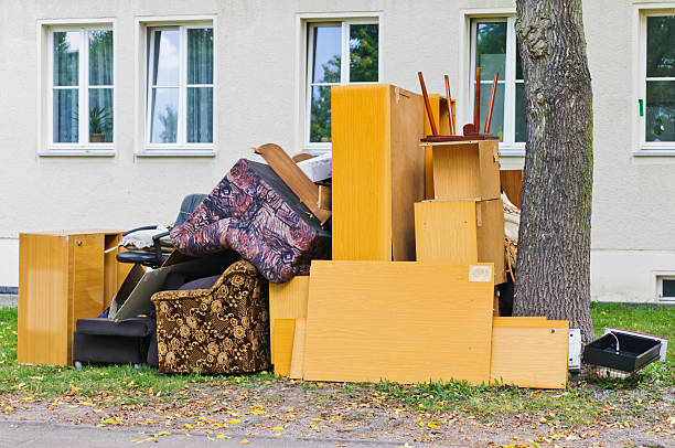 Best Garage Cleanout Services  in City View, SC