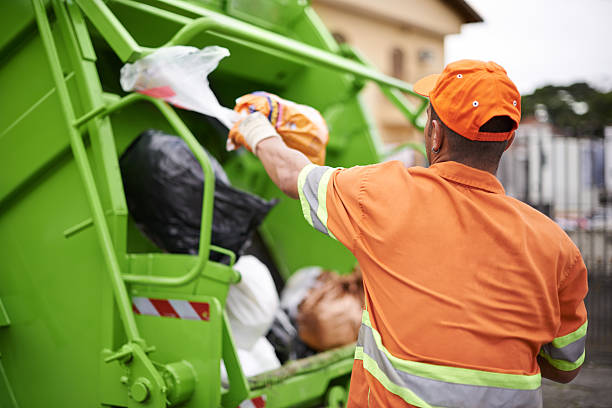 Full-Service Junk Removal in City View, SC